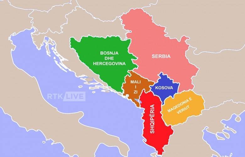Balkan Ülkelerine Nakliyat